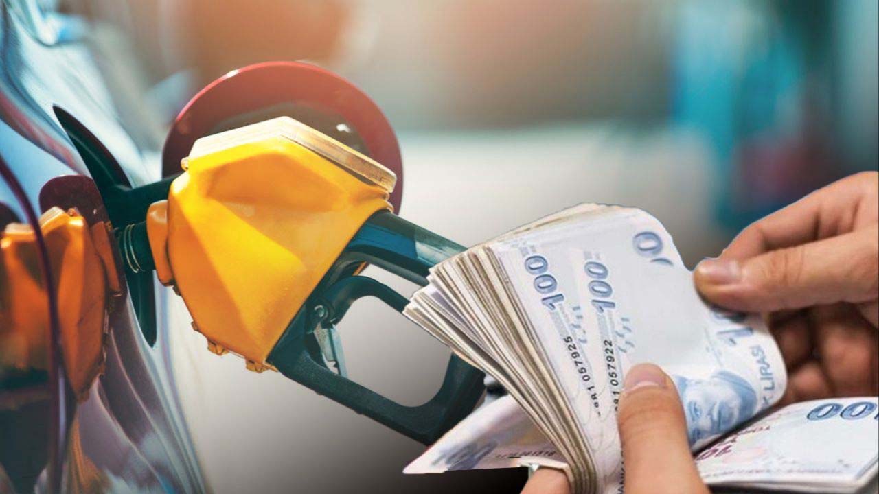 Son Dakika: Motorine zam beklenirken, otogaza zam geldi