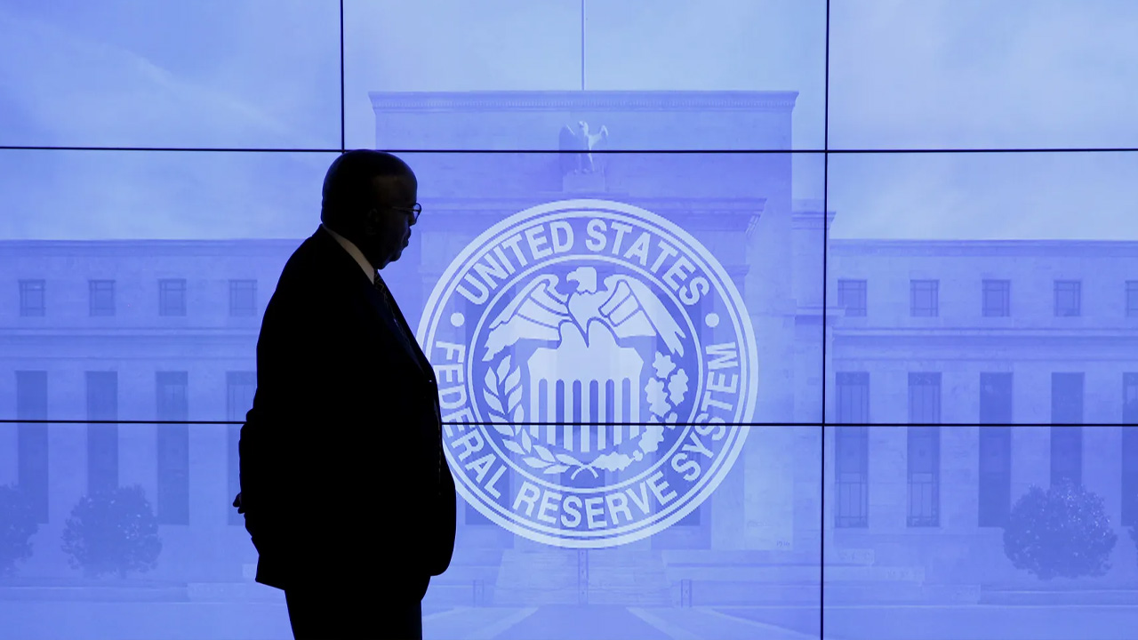 Atlanta Fed, 1. çeyrek GSYH büyüme beklentisini %2,8’e düşürdü