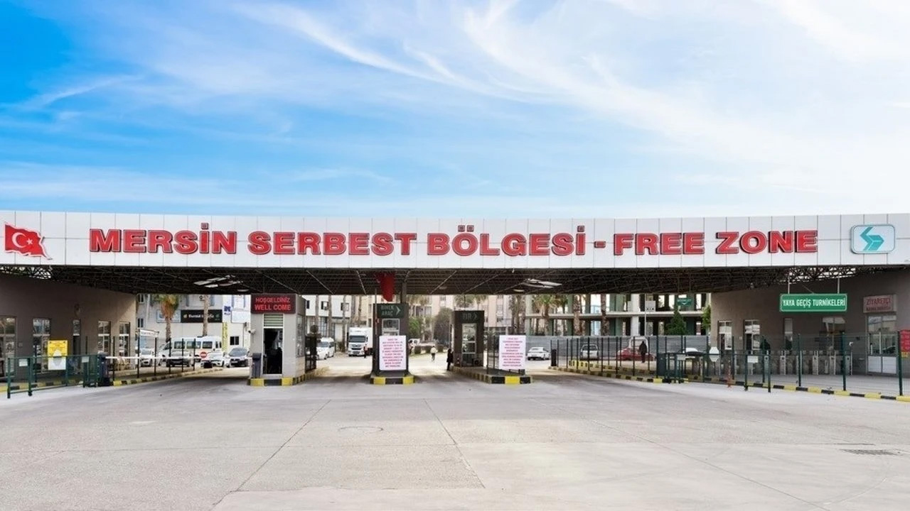 Serbest Bölge nedir? Serbest Bölgelerin avantajları nelerdir?