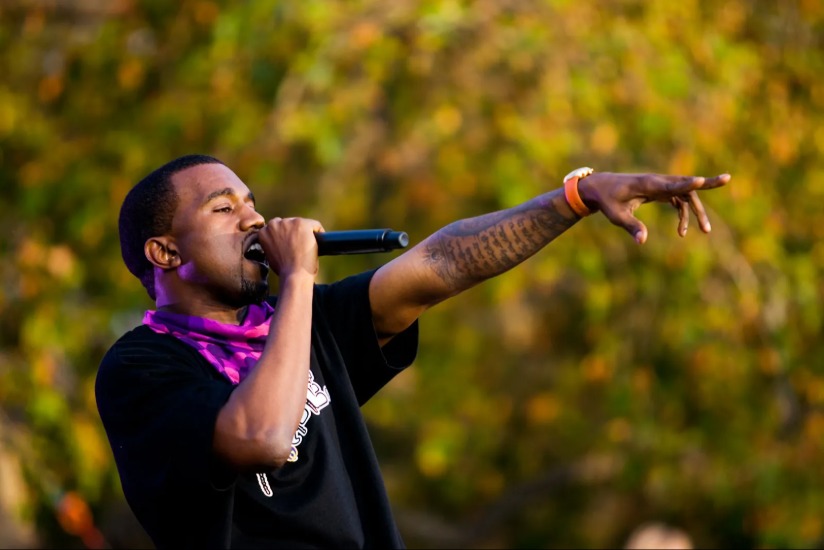 Dünyanın en zengin sanatçısı Kanye West! Serveti 19 ülkeyi geride bıraktı