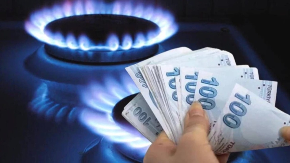 Spot piyasada doğal gaz fiyatları güncellendi