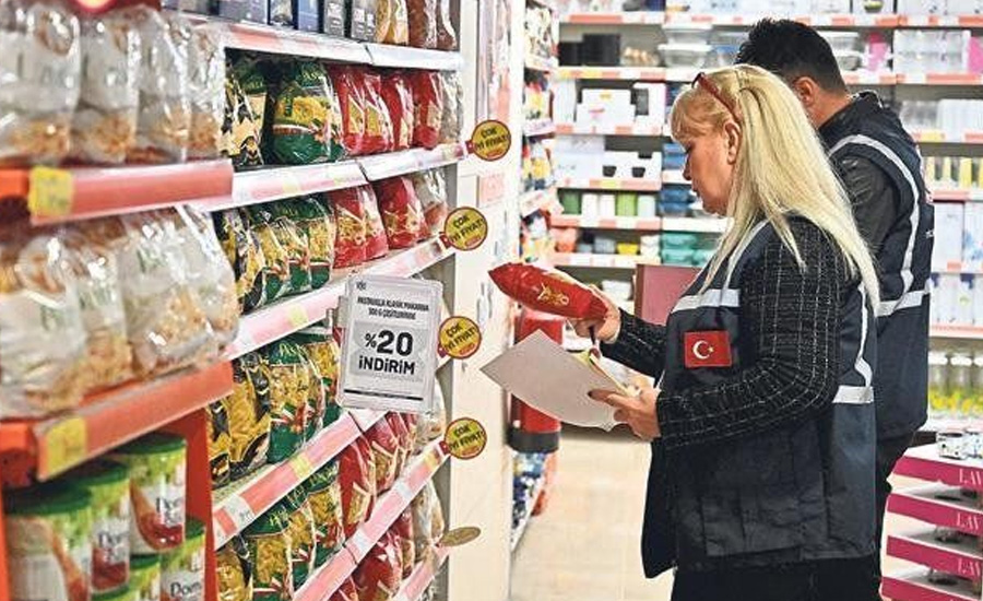 Stokçular, fahişçiler ve fırsatçılar yandı! 2025'te uygulamada olacak ticaret düzenlemeleri