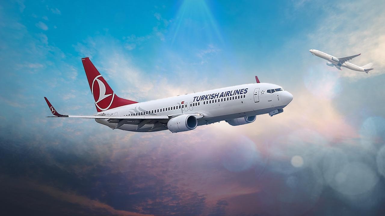 THY, Sekizinci kez zirvede: Türkiye’nin gururu olmaya devam ediyor