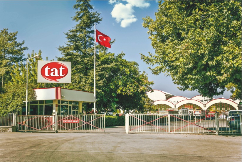 Tat Gıda’ya 2 milyar TL’lik tahvil ihracı için SPK onayı çıktı