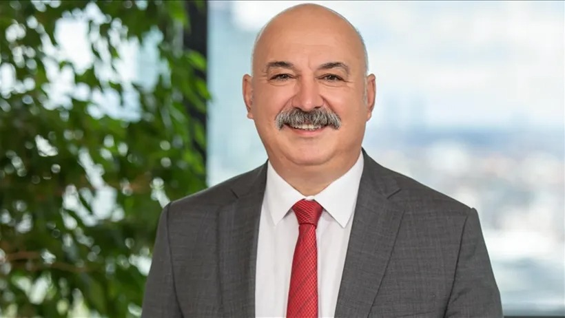 TSB Başkanı'nın 2025 BES toplam fon büyüklüğü öngörüsü: 2,2 trilyon lira