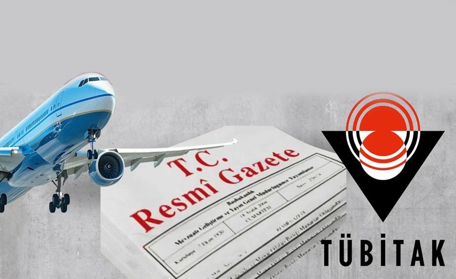 TÜBİTAK ve Sivil Havacılık personel alımı yapacak!