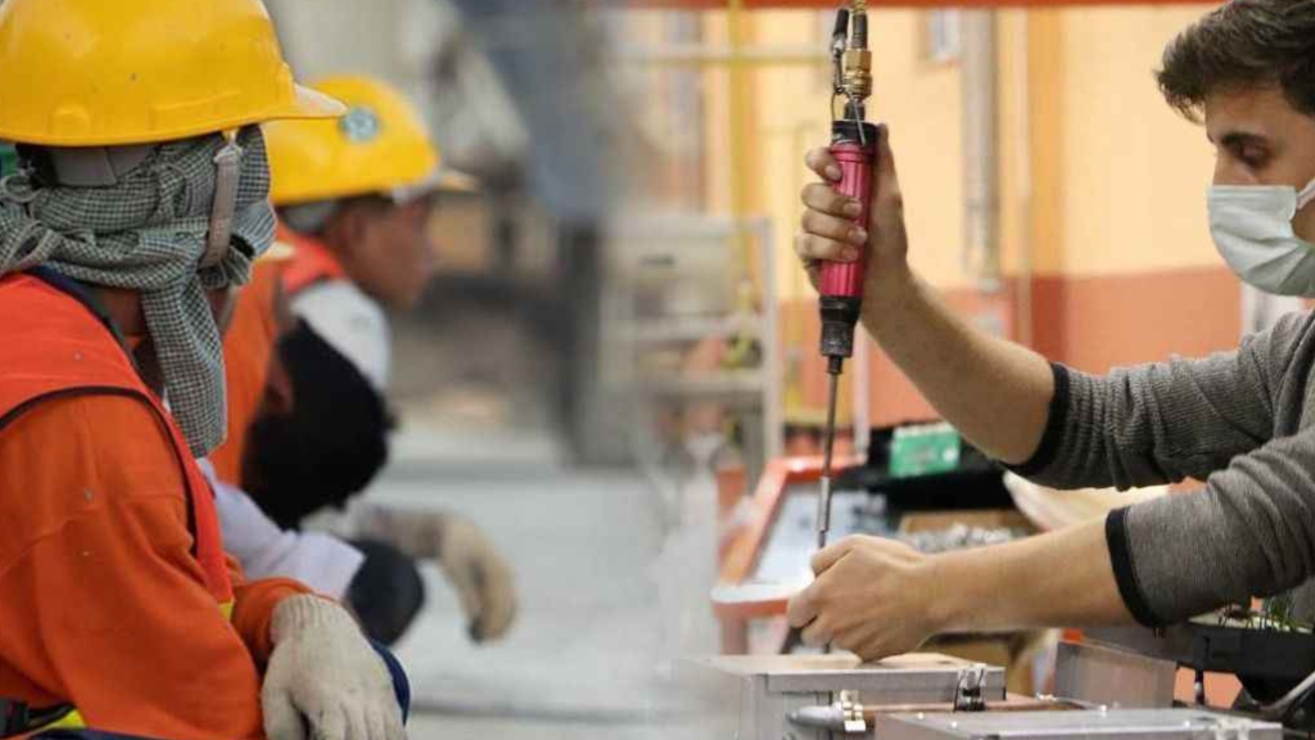 TYP, KİT, belediye şirket işçileri... 100 bin işçiye kadro müjdesi! Torba yasa ne zaman çıkacak?
