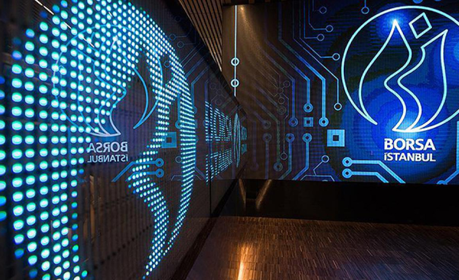 Borsa haftaya yükselişle başladı