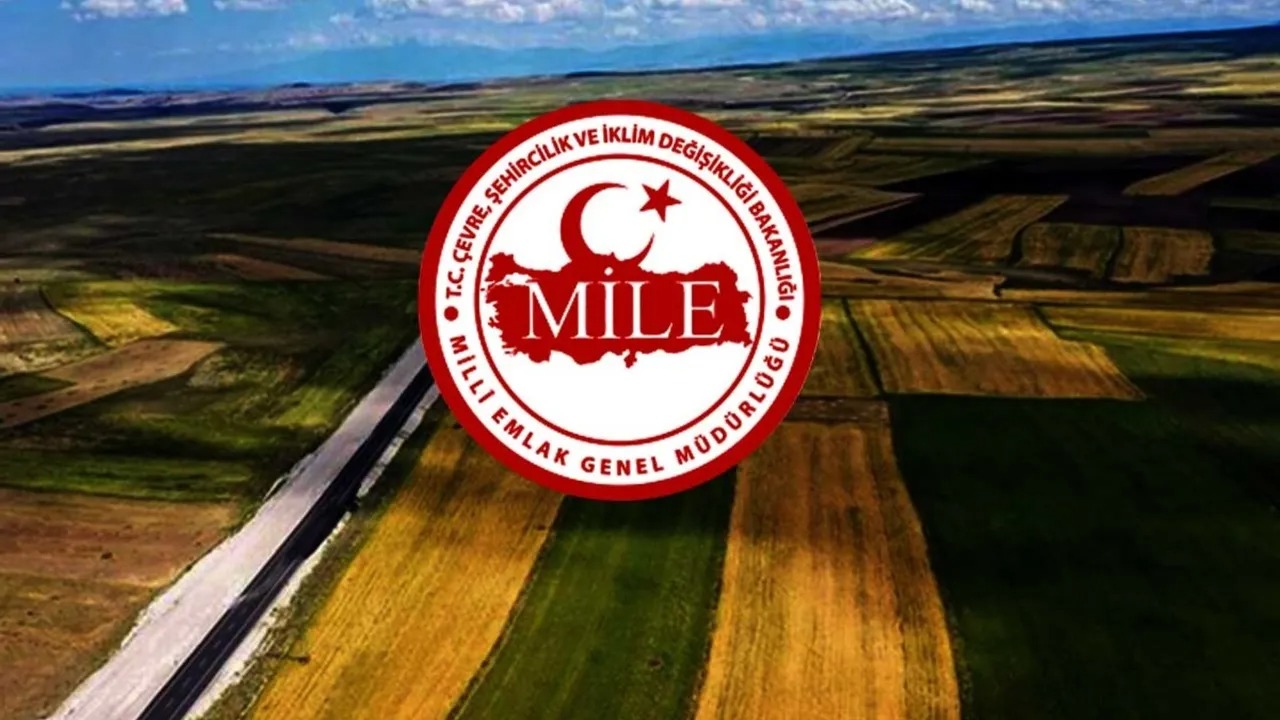 Taksitli arsa fırsatı! Milli Emlak 120 ay vade ile satacak