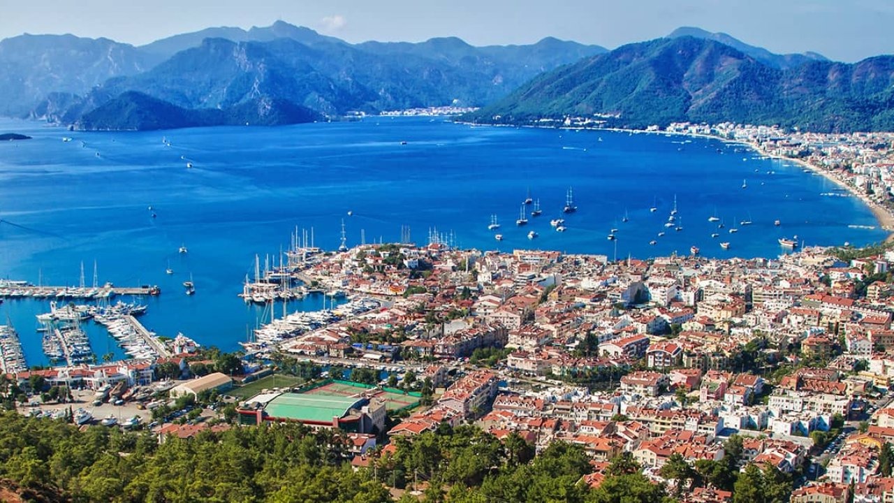 Tatile gidenden artık vergi alınacak! Yeni düzenleme için düğmeye basıldı