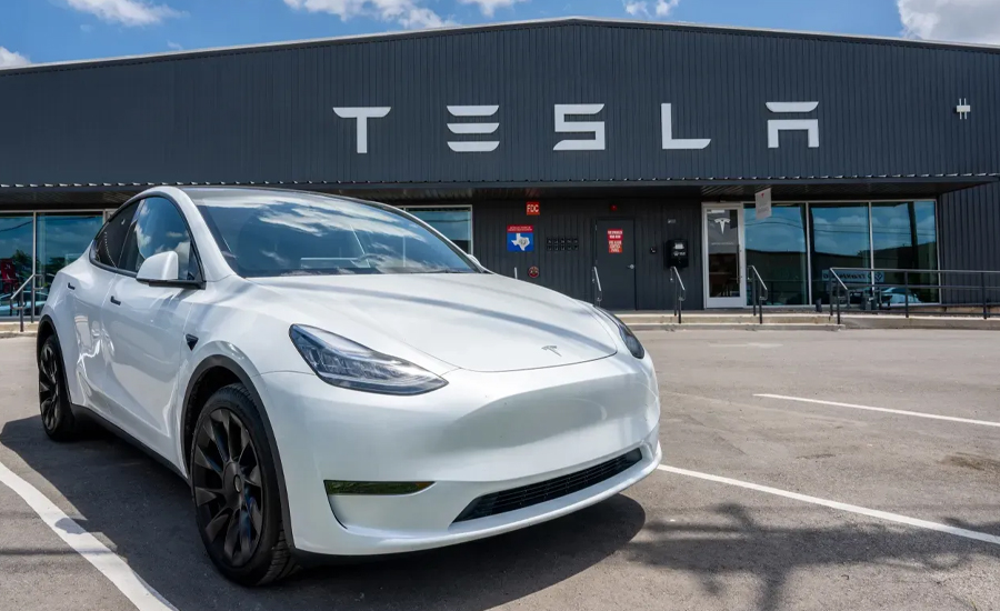 Çinli rakipler Tesla’ya nefes aldırmıyor: Çin satışlarında rekor gerileme