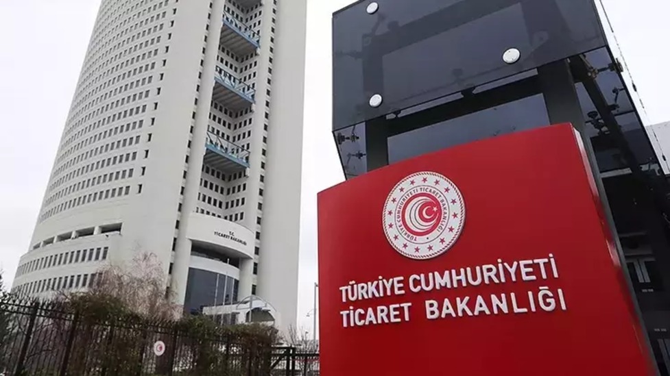 Ticaret Bakanlığı mayısta 422 firmaya dahilde işleme izin belgesi verdi