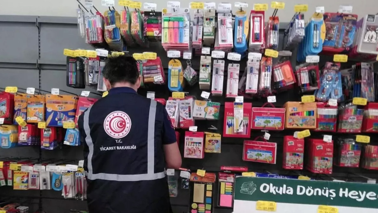 Ticaret Bakanlığı 3 oyuncağın satışını durdurdu