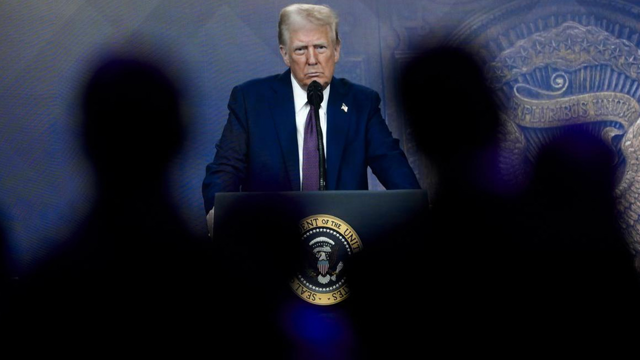 Trump, Alina Habba’yı New Jersey başsavcısı olarak atadı