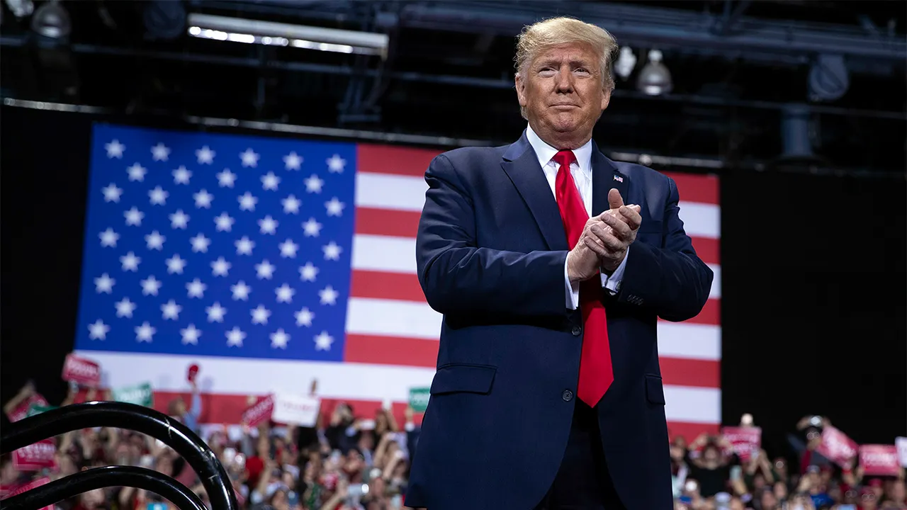 Trump’ın Grönland çıkışı, Arktik’teki ticaret rekabetini artırabilir.