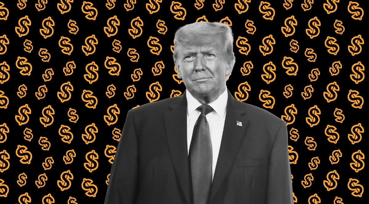 Trump'ın kripto para hamleleri küresel piyasada etki yaratabilir