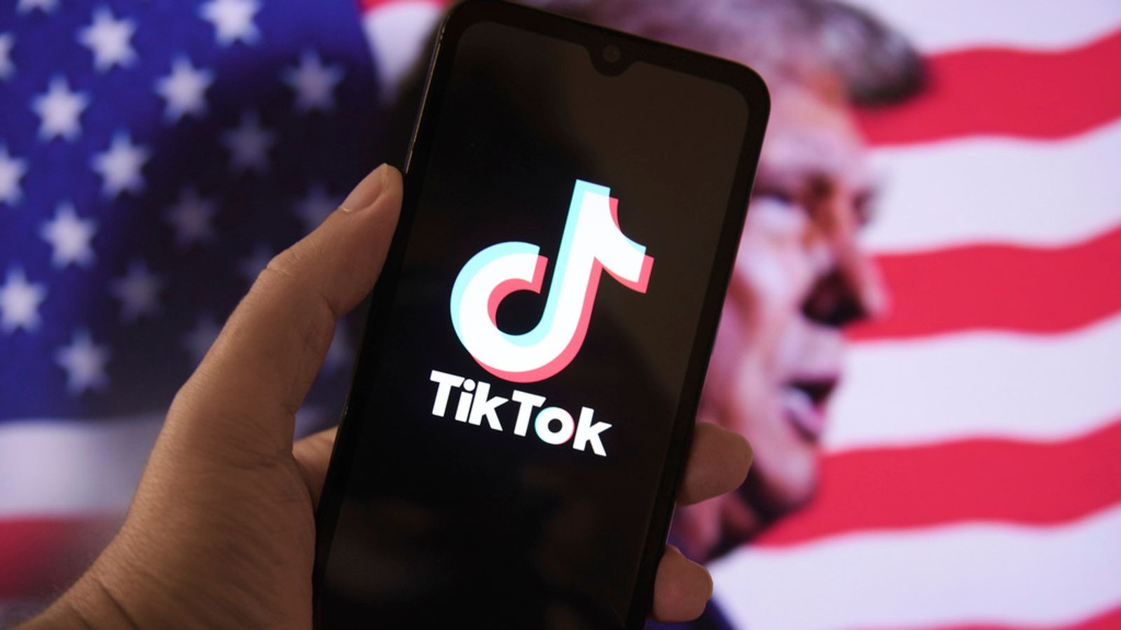 TikTok'a ABD yasağı için 75 günlük ek süre