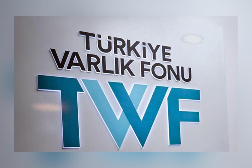 Türkiye Varlık Fonu dünyanın en büyük 10 fonundan biri oldu