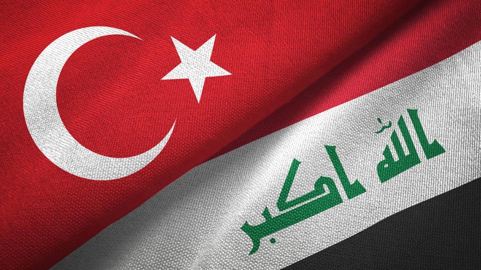 Türkiye ile Irak arasındaki ticaret hacminde rekor hedef