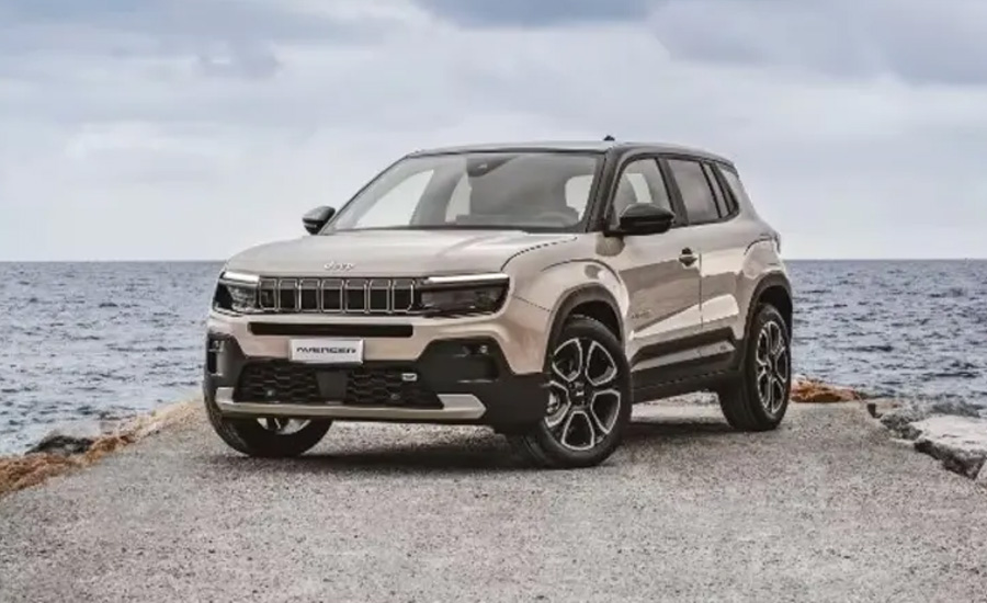 Türkiye’de en çok satılan SUV modeller belli oldu! Uzun yolda iddialı yenilikçi SUV modeller
