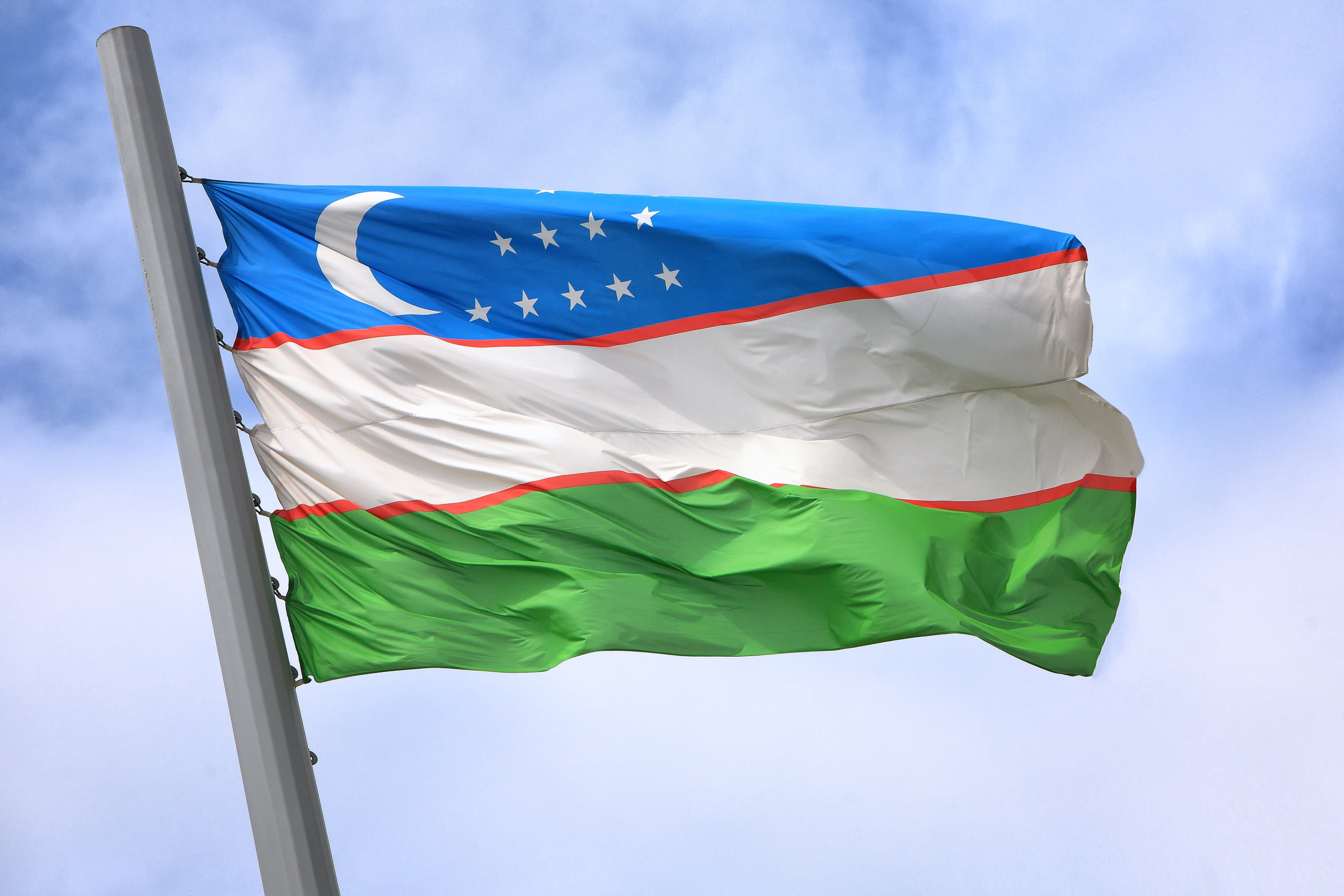 Özbekistan ekonomisi 2024 yılında yüzde 6,5 büyüdü