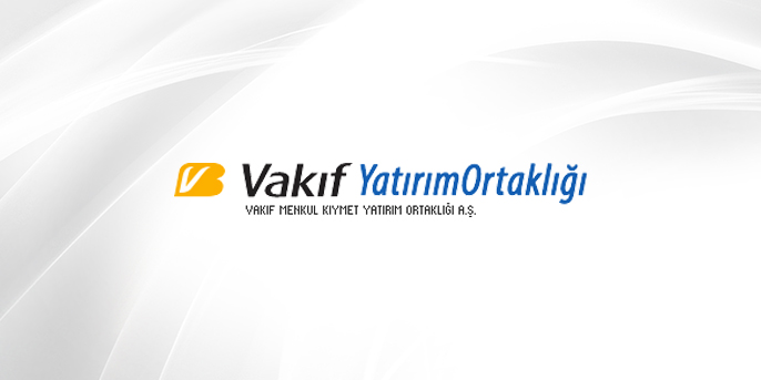 Vakıf Menkul, pay başına net aktif değerini açıkladı