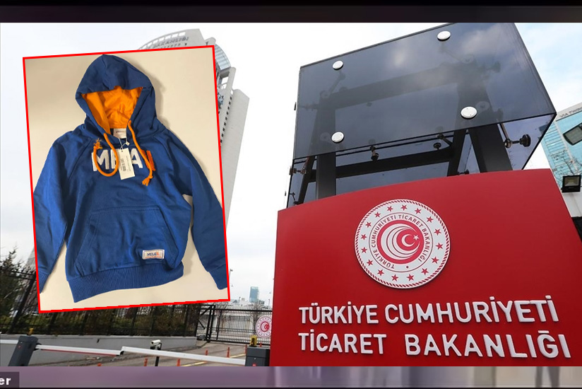 Veliler aman dikkat! Bir ürün daha Bakanlık tarafından yasaklandı