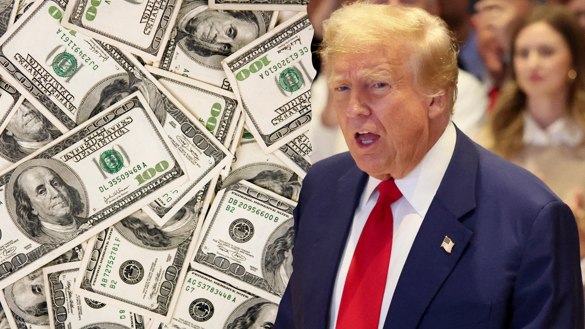Trump yönetimi, Columbia Üniversitesinin 400 milyon dolarlık fonunu iptal etti