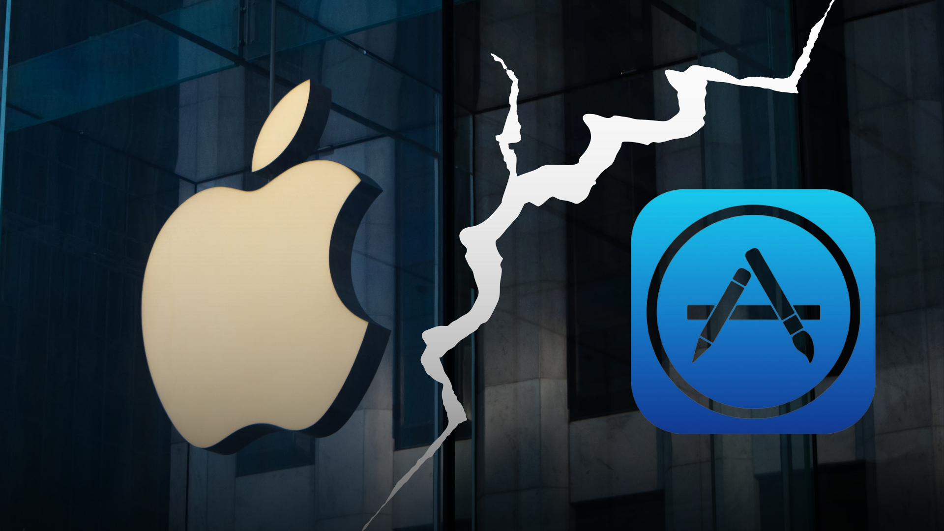 İngiltere'den Apple'a tepki: 1,8 milyar dolarlık App Store davası başladı!