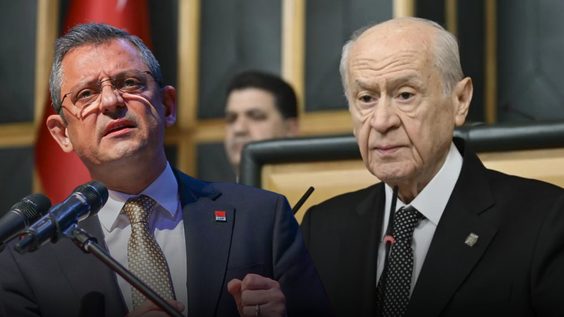 Siyasette erken seçim tartışması