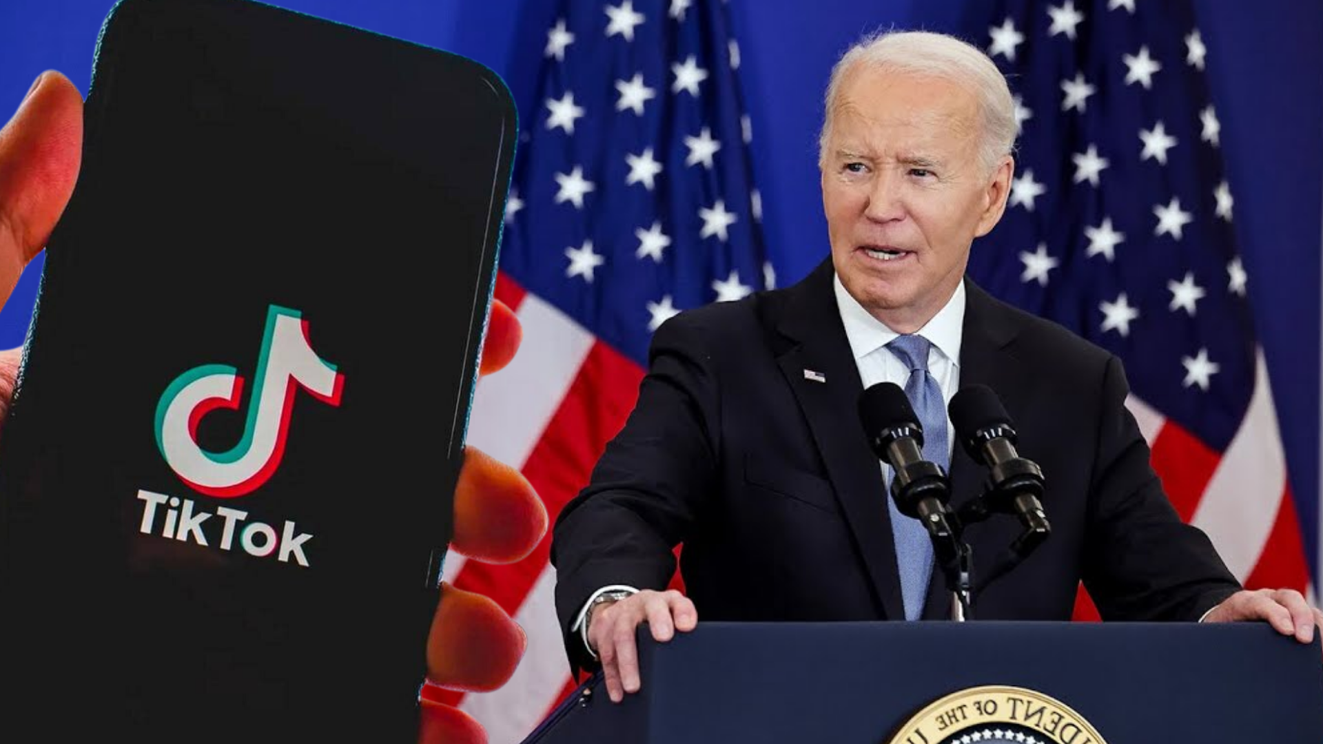 ABD'de TikTok yasağı belirsizliği: Biden geri adım mı atıyor?