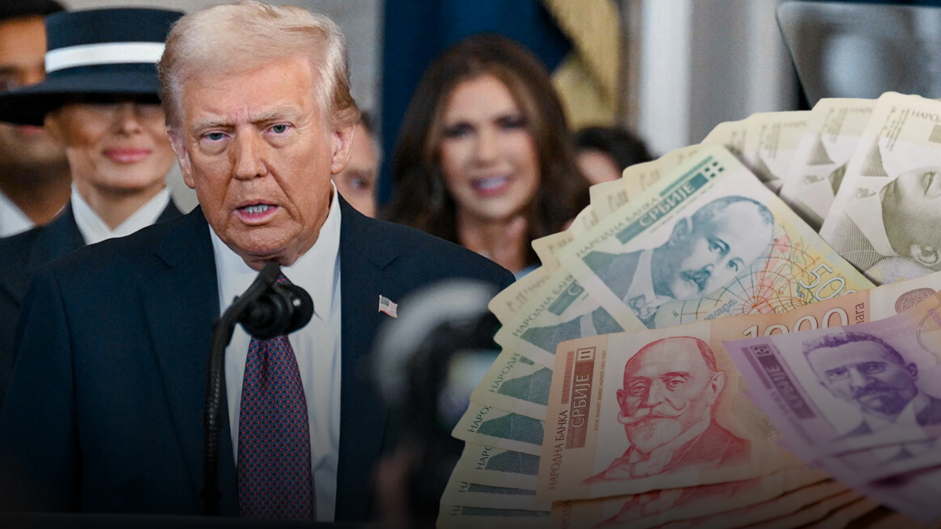 Trump etkisi: Rus rublesi değer kazanıyor