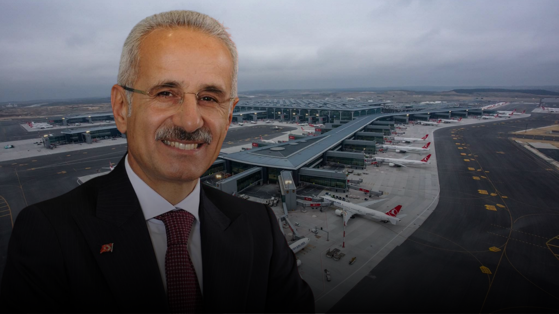 Havalimanlarında yolcu sayısı arttı: Şubat ayında 14,2 milyon yolcuya ulaşıldı