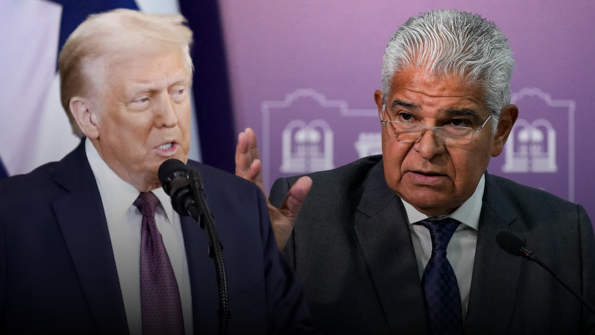 Panama’dan Trump’a tepki: Kanal söylemleri BM şartlarını ihlal ediyor