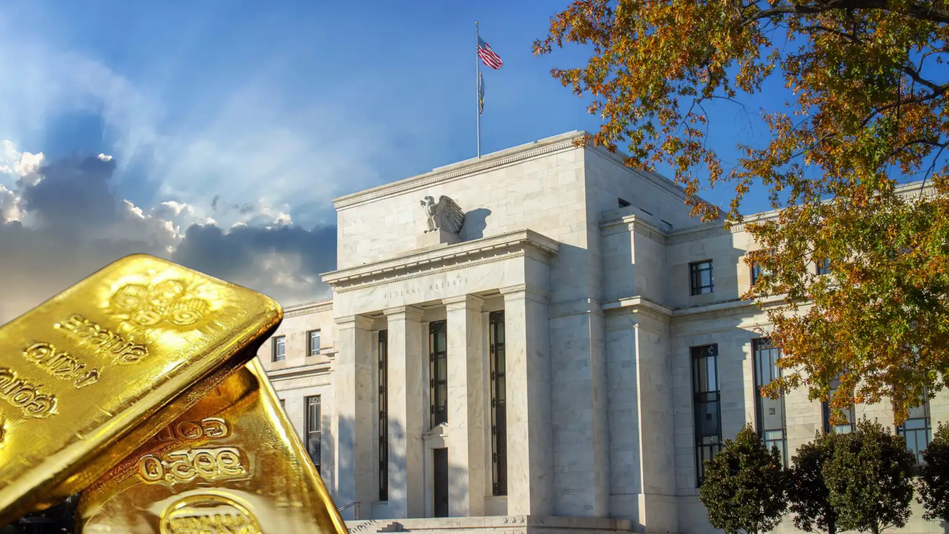Ons altında Fed bekleyişi: Yatay seyir devam ediyor
