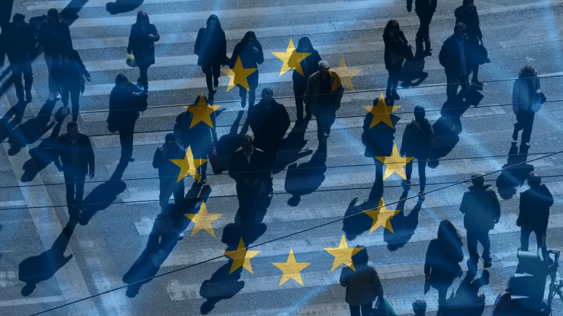 Euro Bölgesi'nde işsizlik oranı rekor seviyeye geriledi