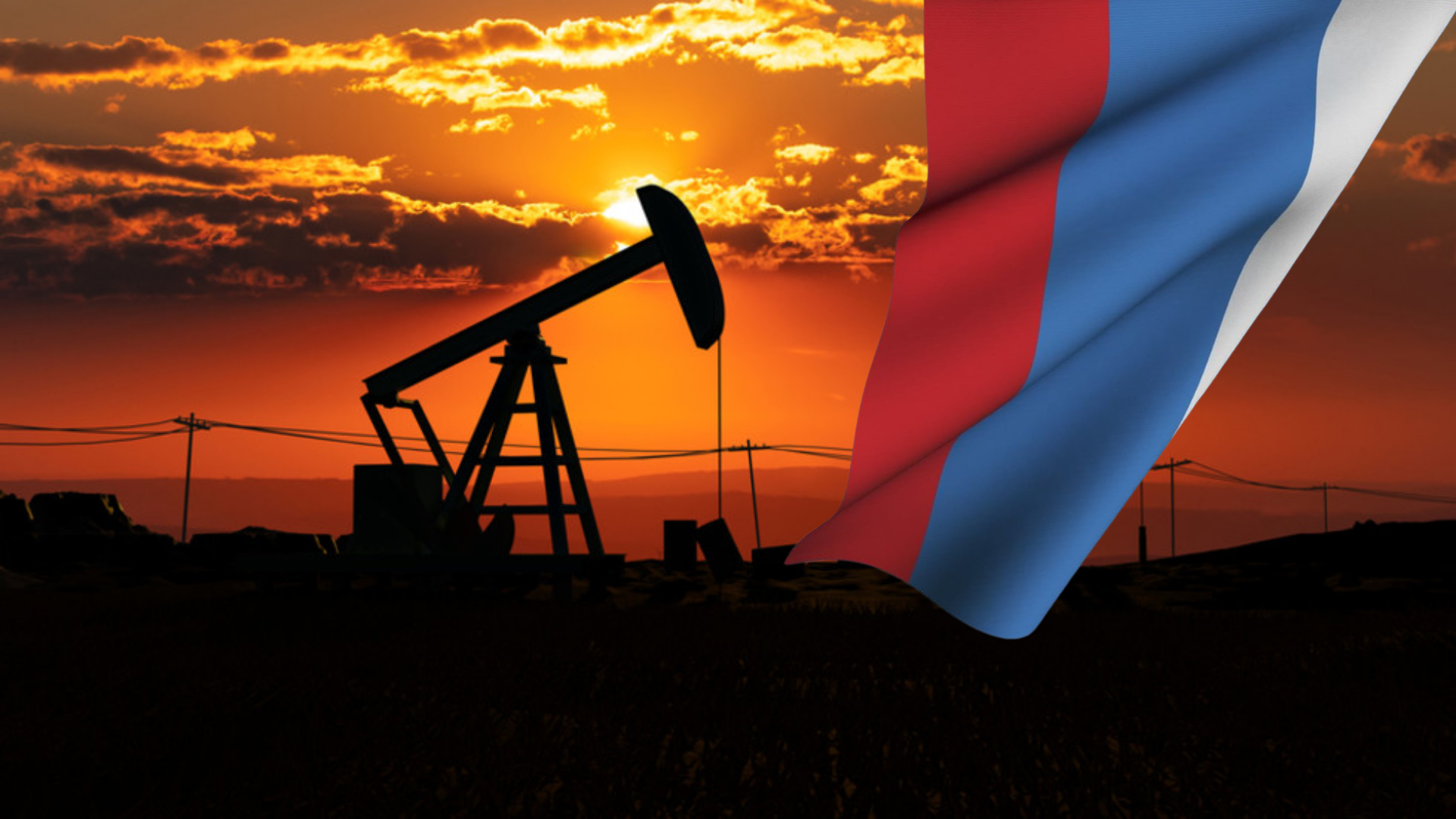 Petrol piyasasında yaptırım fırtınası: Rus petrol sektörü zorlu koşullara uyum sağlamaya çalışıyor