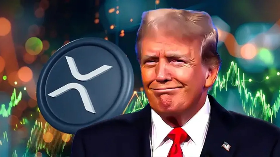 Trump'ın zaferi Ripple'a yaramıştı! XRP fiyatında yükseliş beklentisi