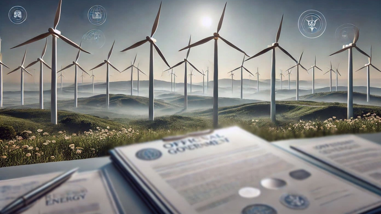YEKA yarışmalarıyla stratejik enerji bağımsızlığı güçlenecek
