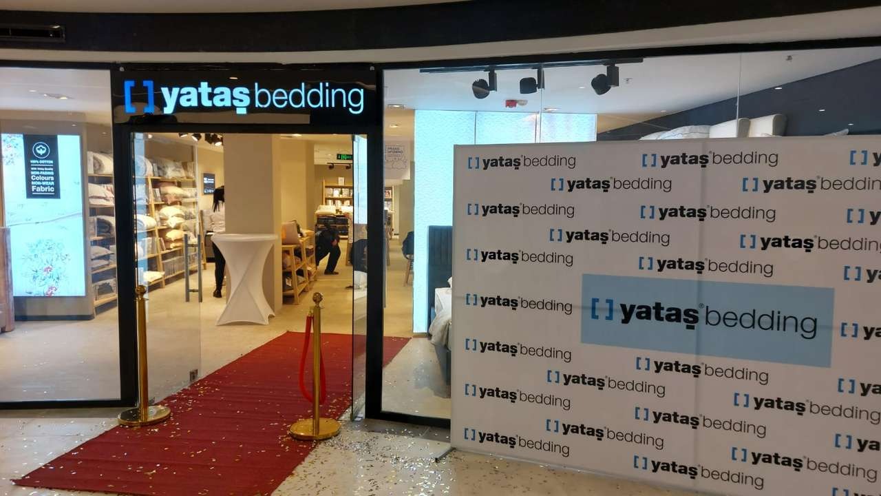 Yataş'a büyük onur! European Product Design Awards’tan ödül aldı