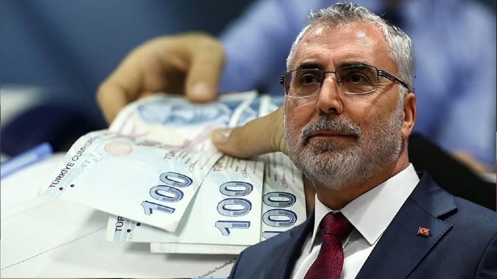 Kulislere düşen bomba haber! Kademeli emeklilik ne zaman çıkacak?&nbsp;Bakan Işıkhan'dan flaş EYT açıklaması...