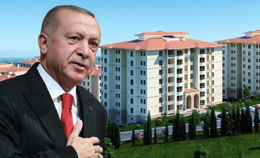 TOKİ’den kiralık sosyal konut hamlesi: İstanbul’da kiralar düşecek