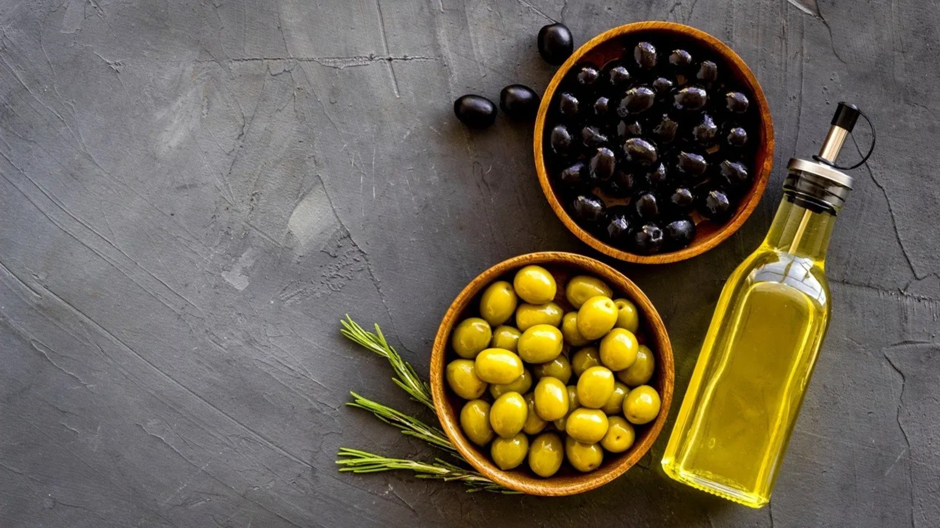 Zeytin ve zeytinyağı altın çağını yaşıyor! Zeytin üretimi 2024’te rekor kırdı!
