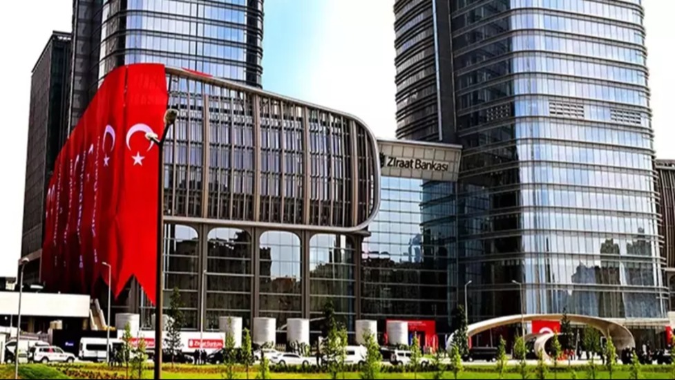 Ziraat Bankası Cezayir şubesi faaliyetlerine başladı