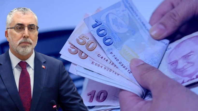 Bakan Işıkhan’dan toplu sözleşme sürecine ilişkin açıklama