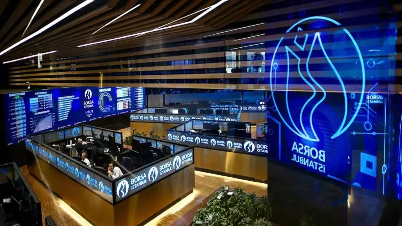 TCMB verileri: Yurt dışı yatırımcılar hissede yeniden alıcı konumda
