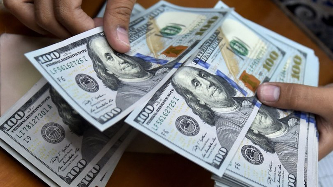 Ödemeler Dengesi rakamları açıklandı