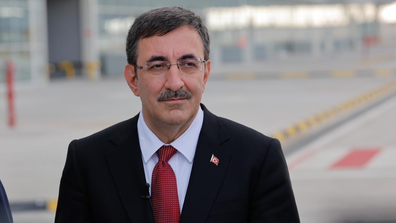 Cumhurbaşkanı Yardımcısı Cevdet Yılmaz: Doğurganlık artışı için ulusal eylem planı hazırlanacak