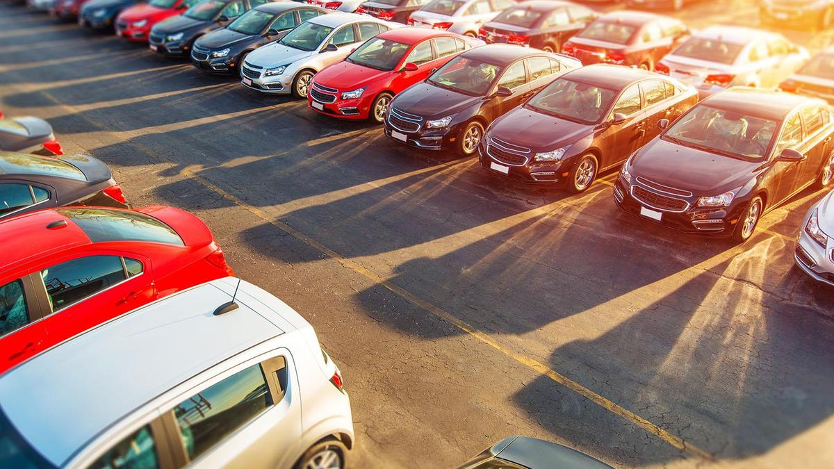 Yollar doldu taştı! Aralık ayında taşıt sayısı %26,5 arttı