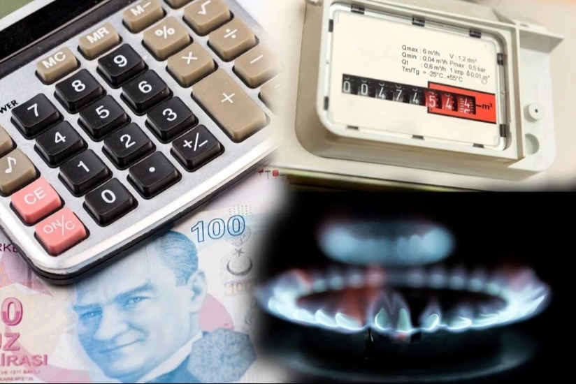 Doğal gaz aboneliğinde yeni dönem: Taksit ve fatura kuralları değişti, sayaçla oynayana ağır ceza